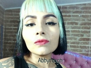 Abbyrough