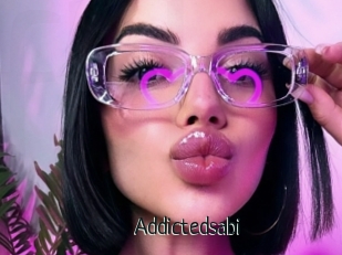 Addictedsabi