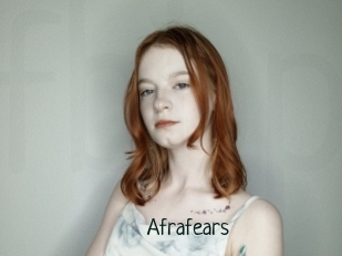 Afrafears