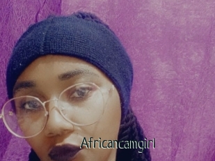 Africancamgirl