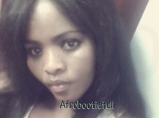 Afrobootiefull