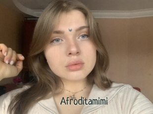 Afroditamimi