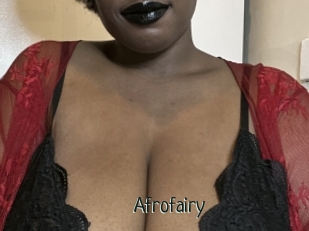 Afrofairy