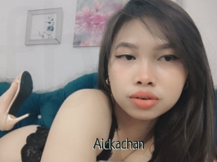 Aickachan