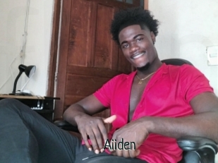 Aiiden