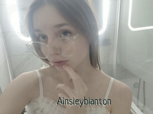 Ainsleyblanton