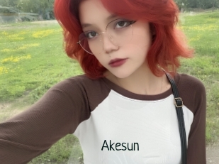 Akesun