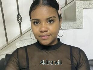 Akiira_will