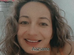 Alazsanna