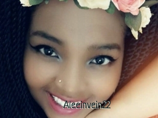 Aleeinvein22