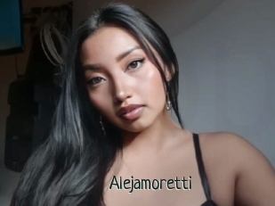 Alejamoretti