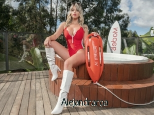 Alejandraroa