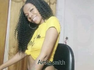 Alesia_smith