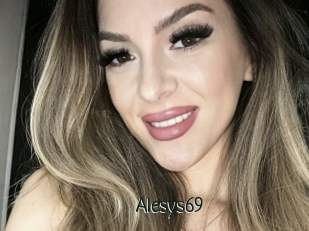 Alesys69