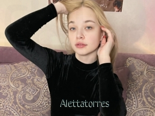 Alettatorres