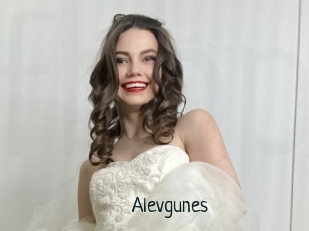 Alevgunes