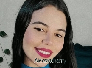 Alexaandharry