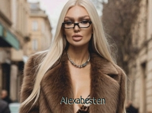 Alexabesten