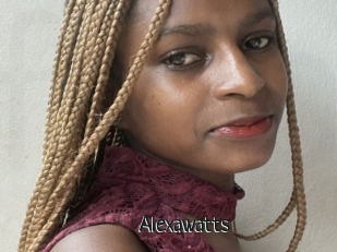 Alexawatts