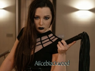 Aliceblackwood