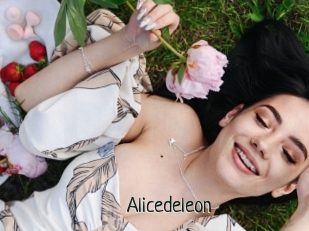 Alicedeleon