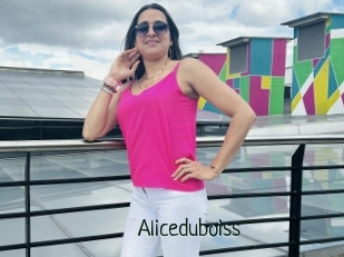 Aliceduboiss