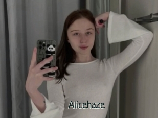 Alicehaze