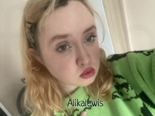 Alikalewis