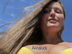 Alinaluck