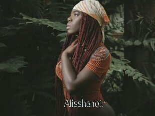 Alisshanoir