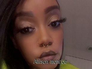 Allison_monroe