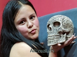 Allizewalkers