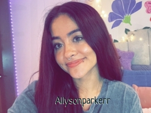 Allysonparkerr