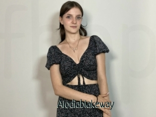 Alodiablakeway