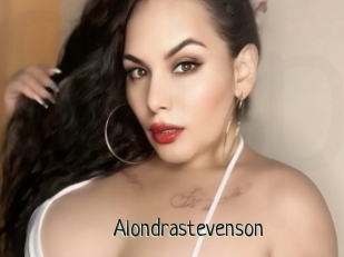 Alondrastevenson