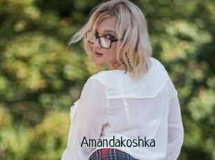 Amandakoshka