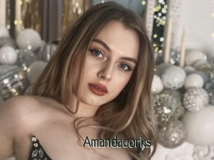 Amandauorks