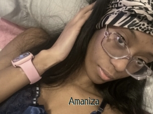 Amaniza