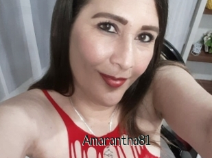 Amarantha81