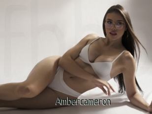 Ambercameron