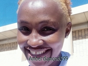 Amberdiamond099