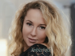 Amberfoks