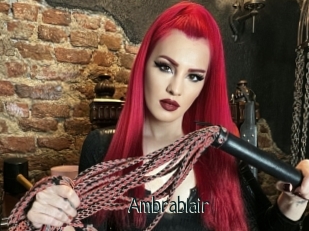 Ambrablair