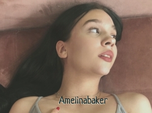 Amelinabaker