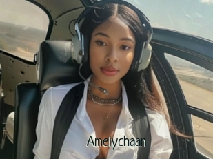 Amelychaan