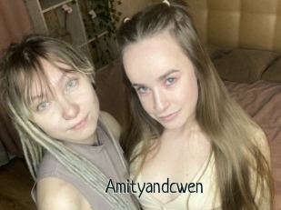 Amityandcwen