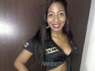 Ammberr