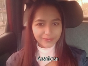 Anahikhan