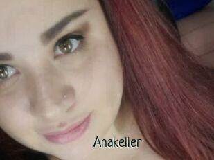 Anakeller