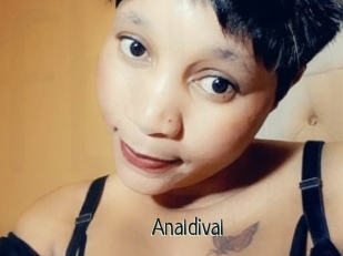 Analdival